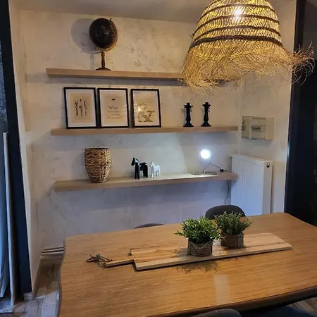 Apartment Stockholm 46